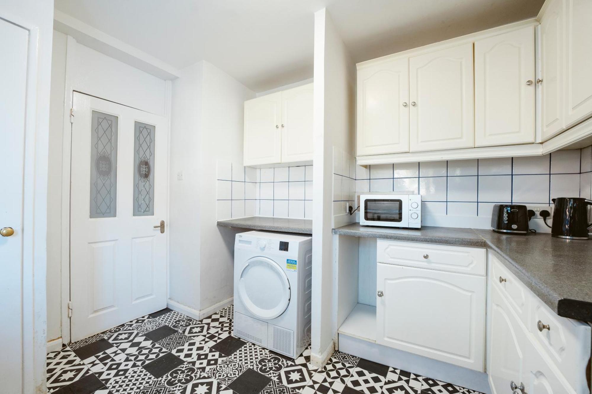 Deptford Bridge Double Guest house London